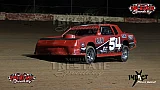 October 18th, 2025 - 46th Annual Spooker Honoring Cecil Harlan - Night 4