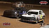 October 18th, 2025 - 46th Annual Spooker Honoring Cecil Harlan - Night 4