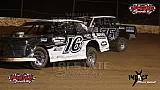 October 18th, 2025 - 46th Annual Spooker Honoring Cecil Harlan - Night 4