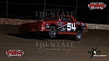 October 18th, 2025 - 46th Annual Spooker Honoring Cecil Harlan - Night 4