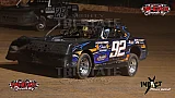 October 18th, 2025 - 46th Annual Spooker Honoring Cecil Harlan - Night 4
