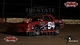 October 18th, 2025 - 46th Annual Spooker Honoring Cecil Harlan - Night 4