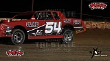 October 18th, 2025 - 46th Annual Spooker Honoring Cecil Harlan - Night 4