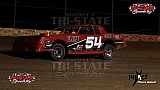 October 18th, 2025 - 46th Annual Spooker Honoring Cecil Harlan - Night 4