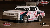 October 18th, 2025 - 46th Annual Spooker Honoring Cecil Harlan - Night 4