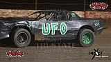 October 18th, 2025 - 46th Annual Spooker Honoring Cecil Harlan - Night 4