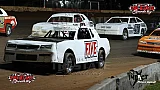 October 18th, 2025 - 46th Annual Spooker Honoring Cecil Harlan - Night 4