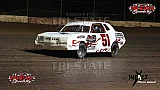 October 18th, 2025 - 46th Annual Spooker Honoring Cecil Harlan - Night 4