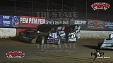September 11th, 2025 - USMTS Red, White and Blue Nationals - Salute The Heroes