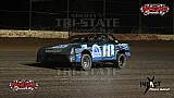 October 18th, 2025 - 46th Annual Spooker Honoring Cecil Harlan - Night 4