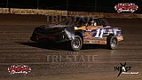 October 18th, 2025 - 46th Annual Spooker Honoring Cecil Harlan - Night 4