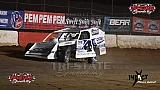 September 11th, 2025 - USMTS Red, White and Blue Nationals - Salute The Heroes