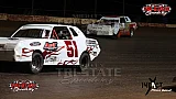 October 18th, 2025 - 46th Annual Spooker Honoring Cecil Harlan - Night 4