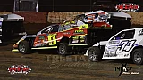 September 11th, 2025 - USMTS Red, White and Blue Nationals - Salute The Heroes