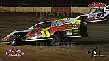 September 11th, 2025 - USMTS Red, White and Blue Nationals - Salute The Heroes