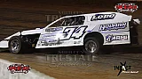 September 11th, 2025 - USMTS Red, White and Blue Nationals - Salute The Heroes
