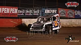 September 11th, 2025 - USMTS Red, White and Blue Nationals - Salute The Heroes