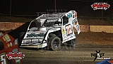 October 18th, 2025 - 46th Annual Spooker Honoring Cecil Harlan - Night 4