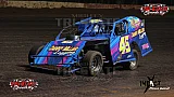 October 18th, 2025 - 46th Annual Spooker Honoring Cecil Harlan - Night 4