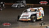 October 18th, 2025 - 46th Annual Spooker Honoring Cecil Harlan - Night 4