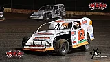 October 18th, 2025 - 46th Annual Spooker Honoring Cecil Harlan - Night 4