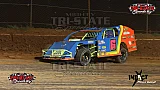 September 11th, 2025 - USMTS Red, White and Blue Nationals - Salute The Heroes