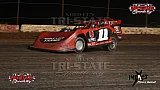 October 18th, 2025 - 46th Annual Spooker Honoring Cecil Harlan - Night 4