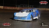 October 18th, 2025 - 46th Annual Spooker Honoring Cecil Harlan - Night 4
