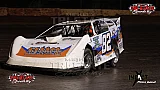 October 18th, 2025 - 46th Annual Spooker Honoring Cecil Harlan - Night 4