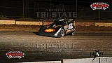October 18th, 2025 - 46th Annual Spooker Honoring Cecil Harlan - Night 4