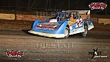 October 18th, 2025 - 46th Annual Spooker Honoring Cecil Harlan - Night 4