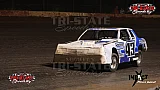 October 18th, 2025 - 46th Annual Spooker Honoring Cecil Harlan - Night 4
