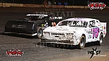 October 18th, 2025 - 46th Annual Spooker Honoring Cecil Harlan - Night 4
