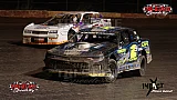 October 18th, 2025 - 46th Annual Spooker Honoring Cecil Harlan - Night 4