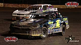 October 18th, 2025 - 46th Annual Spooker Honoring Cecil Harlan - Night 4