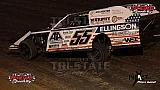 September 11th, 2025 - USMTS Red, White and Blue Nationals - Salute The Heroes