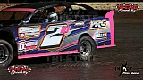 October 18th, 2025 - 46th Annual Spooker Honoring Cecil Harlan - Night 4