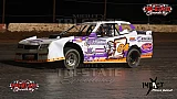 October 18th, 2025 - 46th Annual Spooker Honoring Cecil Harlan - Night 4