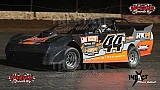 October 18th, 2025 - 46th Annual Spooker Honoring Cecil Harlan - Night 4
