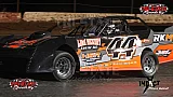 October 18th, 2025 - 46th Annual Spooker Honoring Cecil Harlan - Night 4