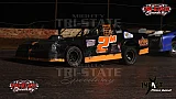 October 18th, 2025 - 46th Annual Spooker Honoring Cecil Harlan - Night 4