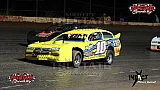 October 18th, 2025 - 46th Annual Spooker Honoring Cecil Harlan - Night 4