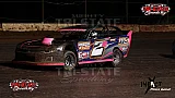 October 18th, 2025 - 46th Annual Spooker Honoring Cecil Harlan - Night 4