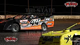 October 18th, 2025 - 46th Annual Spooker Honoring Cecil Harlan - Night 4