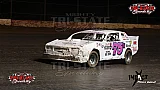 October 18th, 2025 - 46th Annual Spooker Honoring Cecil Harlan - Night 4