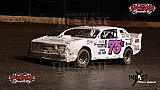 October 18th, 2025 - 46th Annual Spooker Honoring Cecil Harlan - Night 4