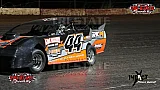 October 18th, 2025 - 46th Annual Spooker Honoring Cecil Harlan - Night 4