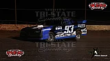 October 18th, 2025 - 46th Annual Spooker Honoring Cecil Harlan - Night 4
