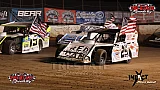 September 11th, 2025 - USMTS Red, White and Blue Nationals - Salute The Heroes