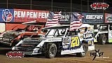 September 11th, 2025 - USMTS Red, White and Blue Nationals - Salute The Heroes